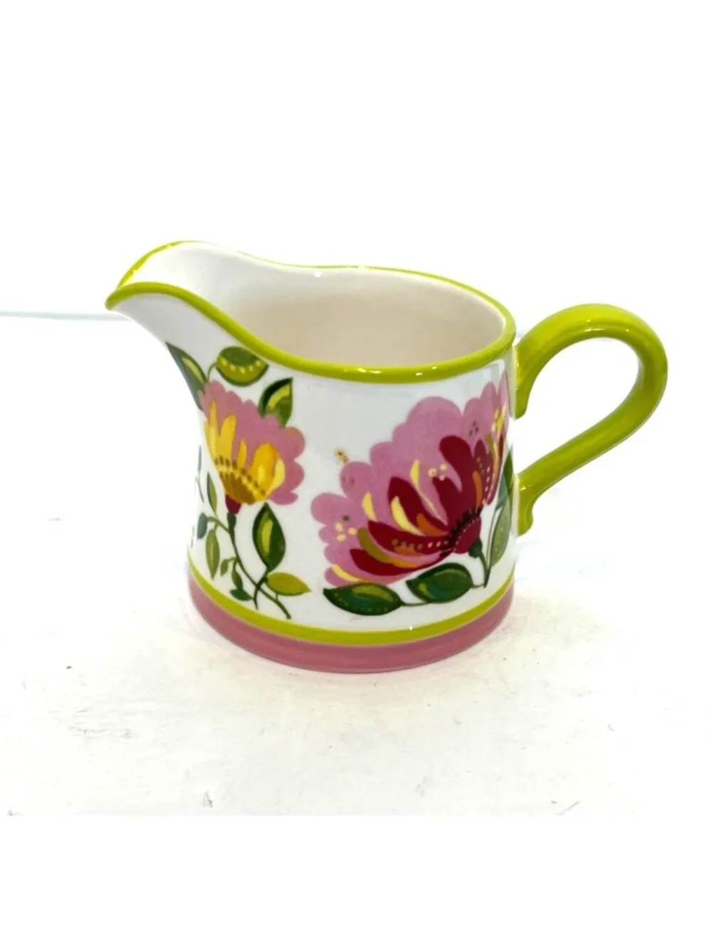 Kim Parker Home, Spode enhance your